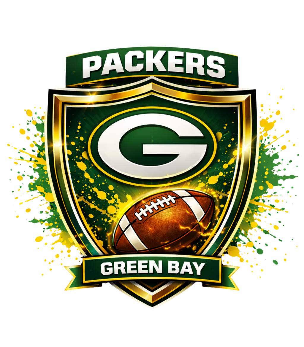 Green Bay Tee