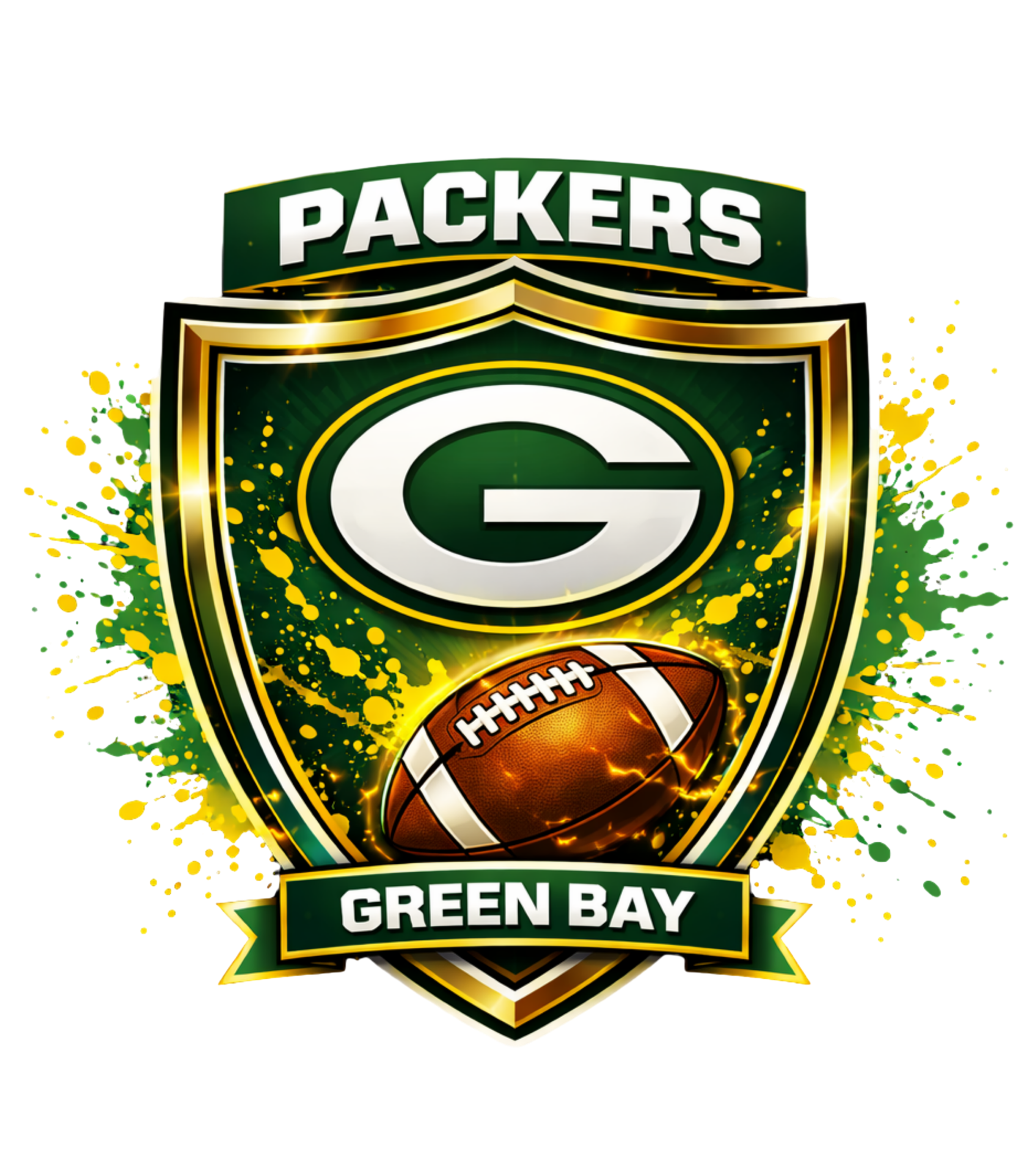 Green Bay Tee