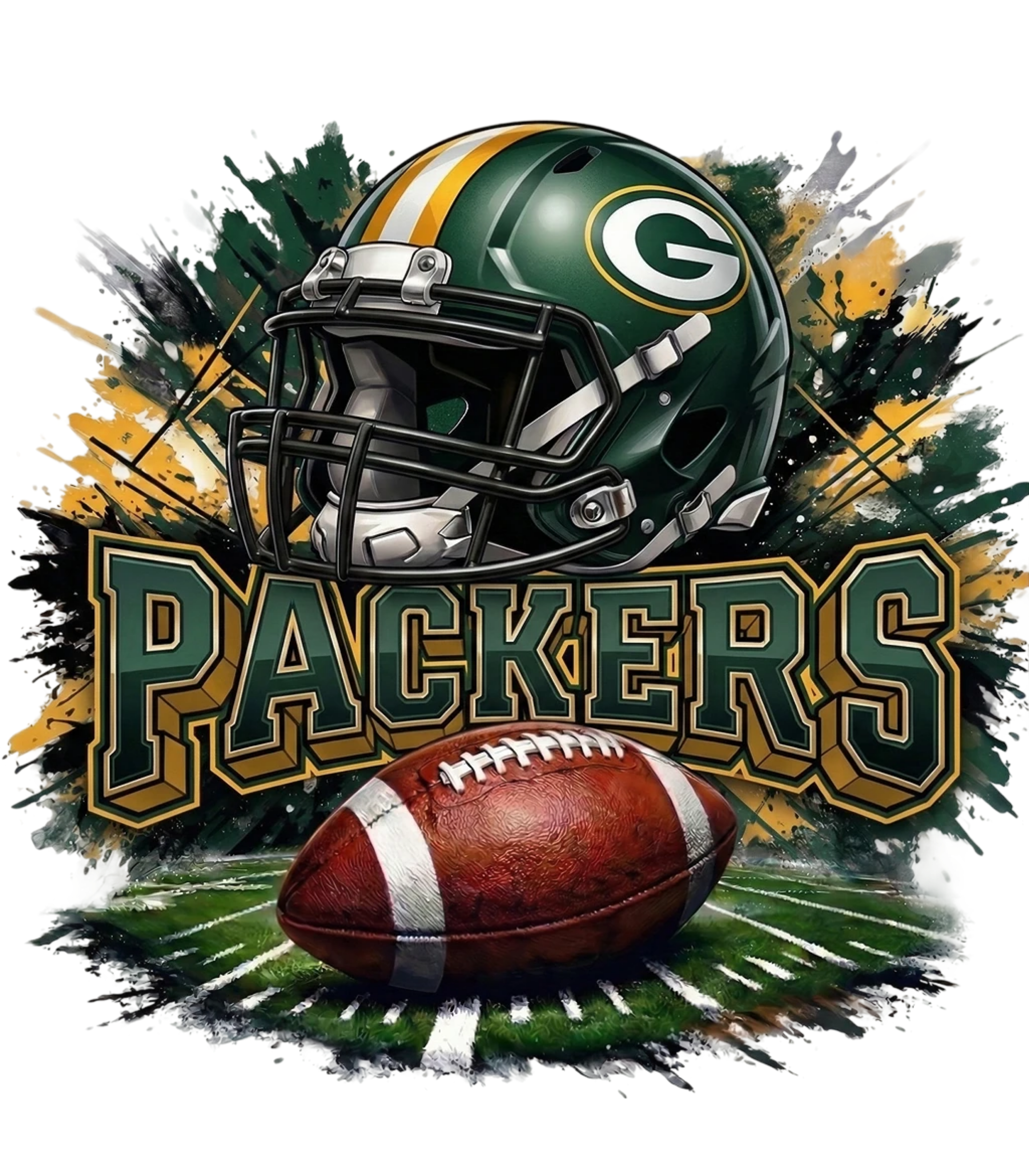 Green Bay Packers
