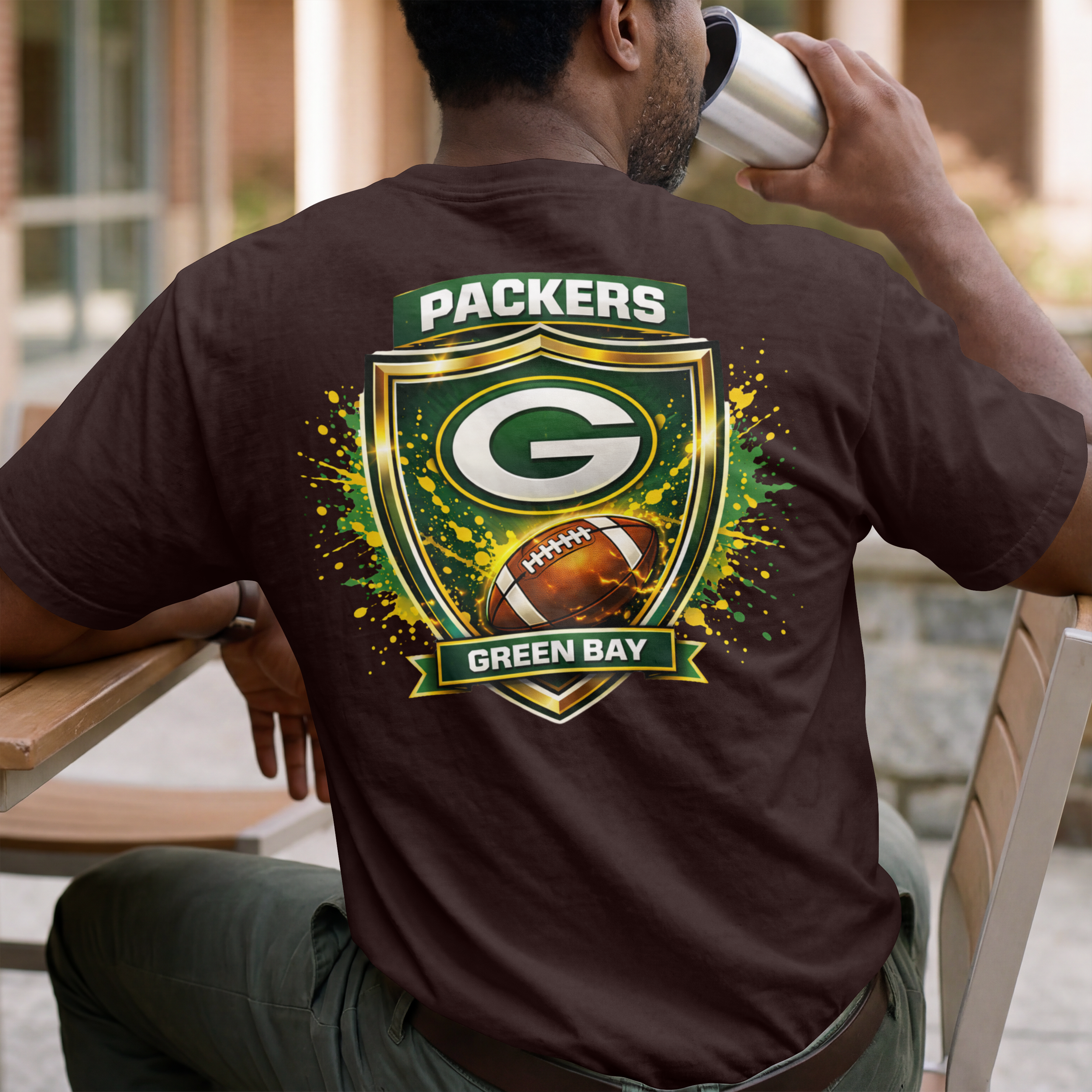 Green Bay Tee