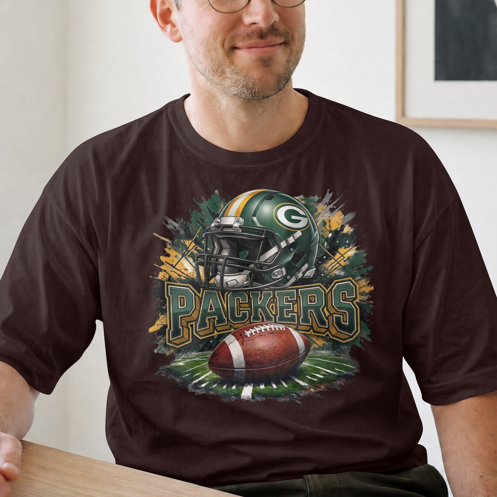 Green Bay Packers
