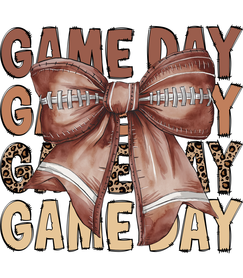 Game Day Tee