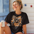 Game Day Orange/Black T-shirt