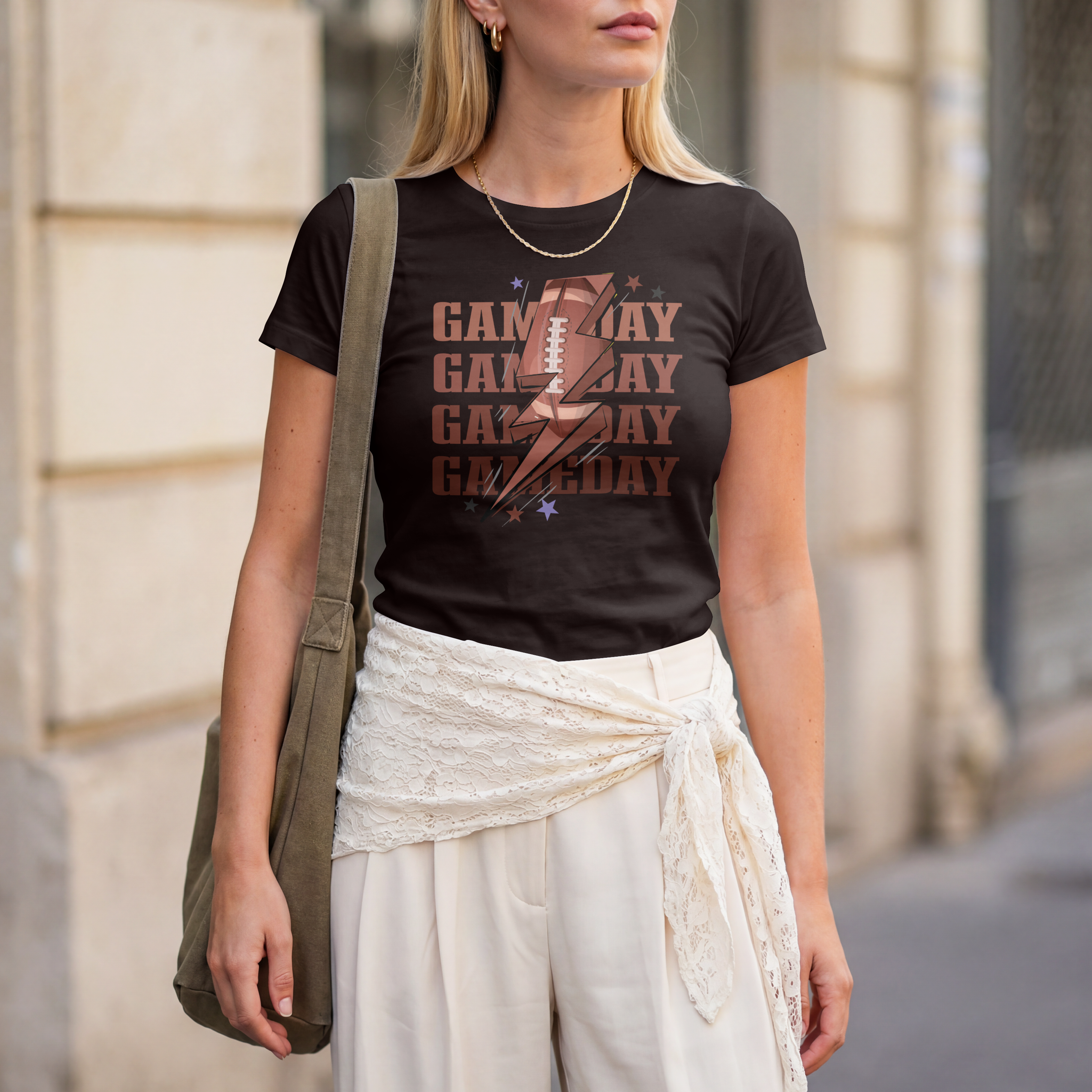 Game Day Tee