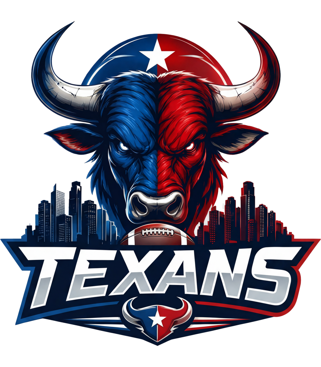 Texans T-shirt