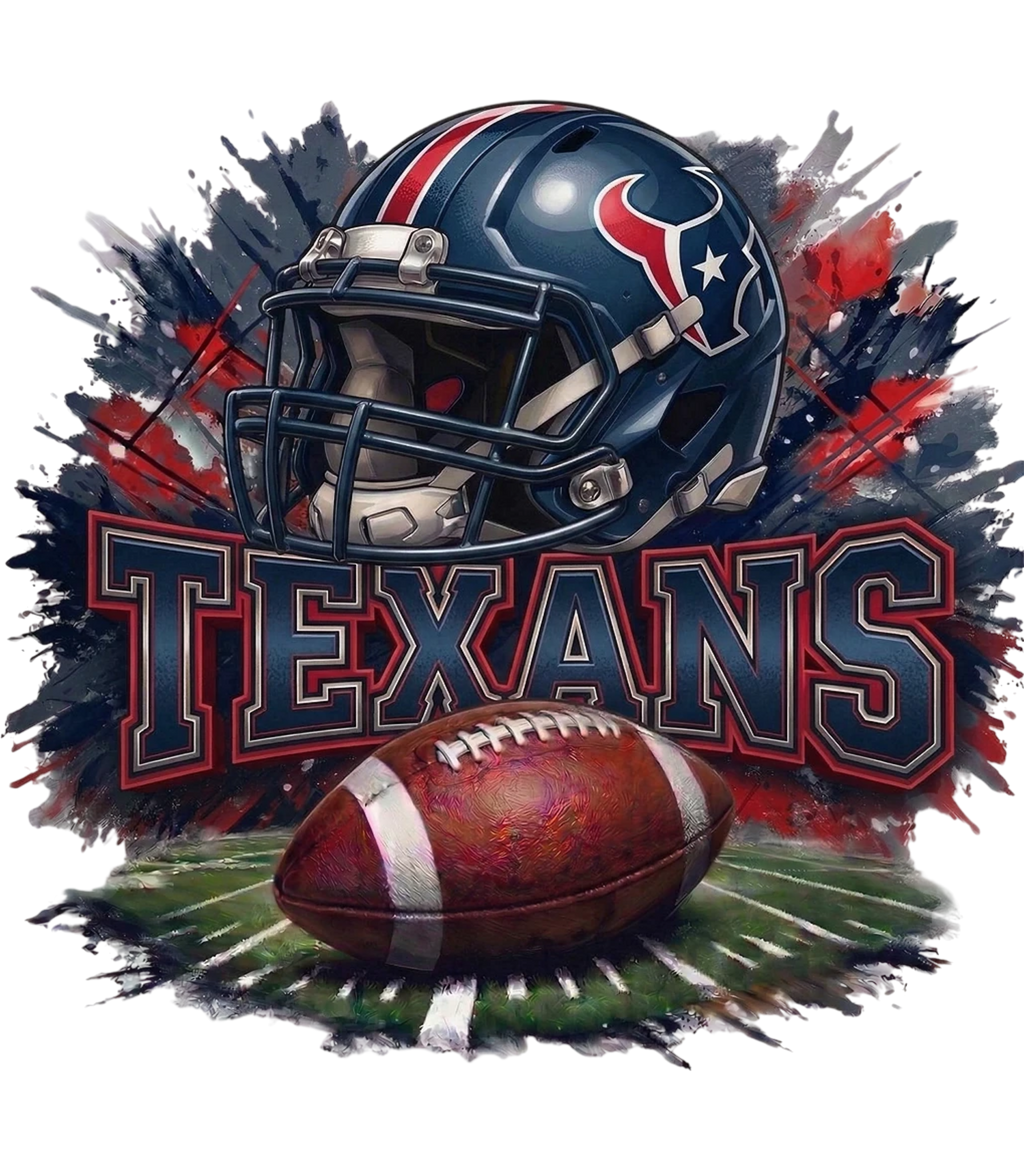 Houston Texans Football