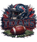 Houston Texans Football