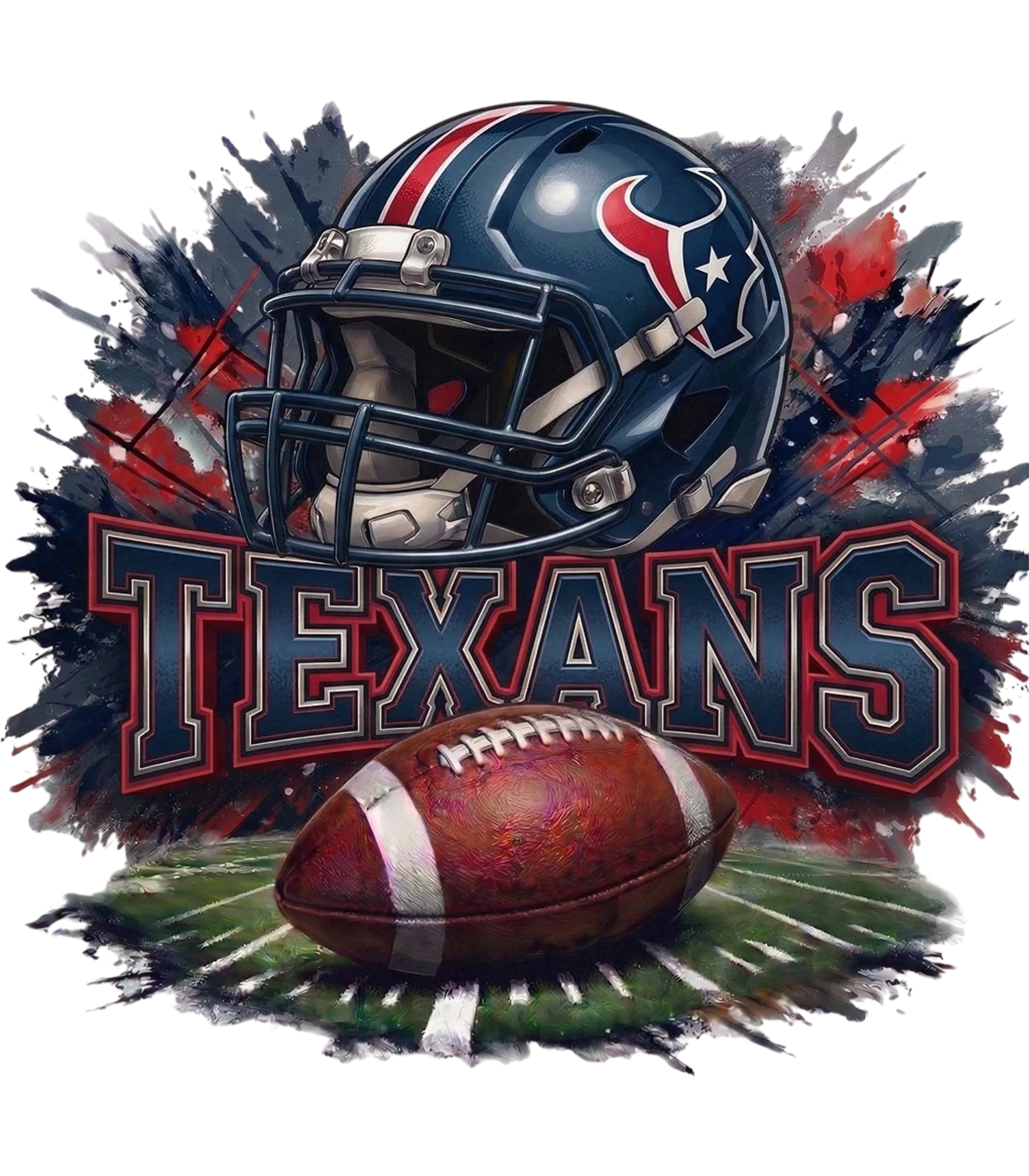 Houston Texans Football