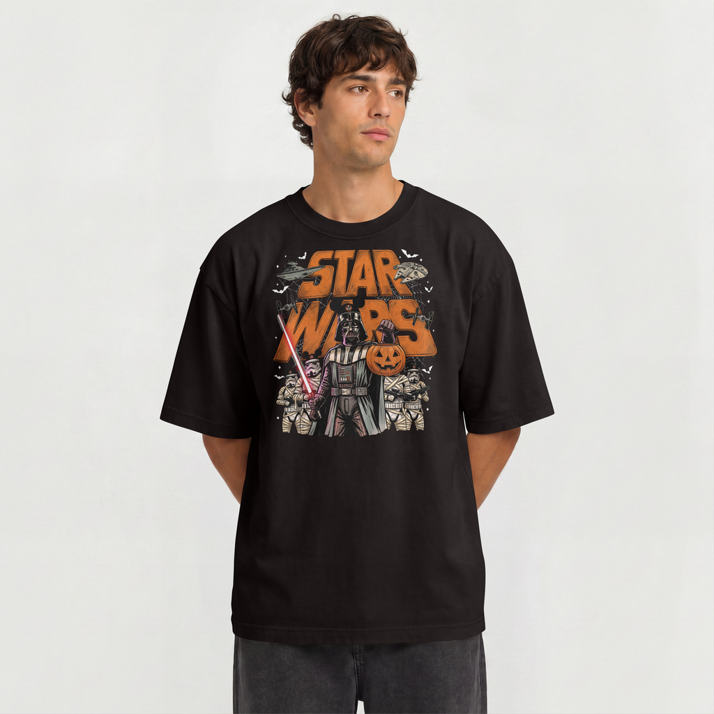 Star Wars Halloween