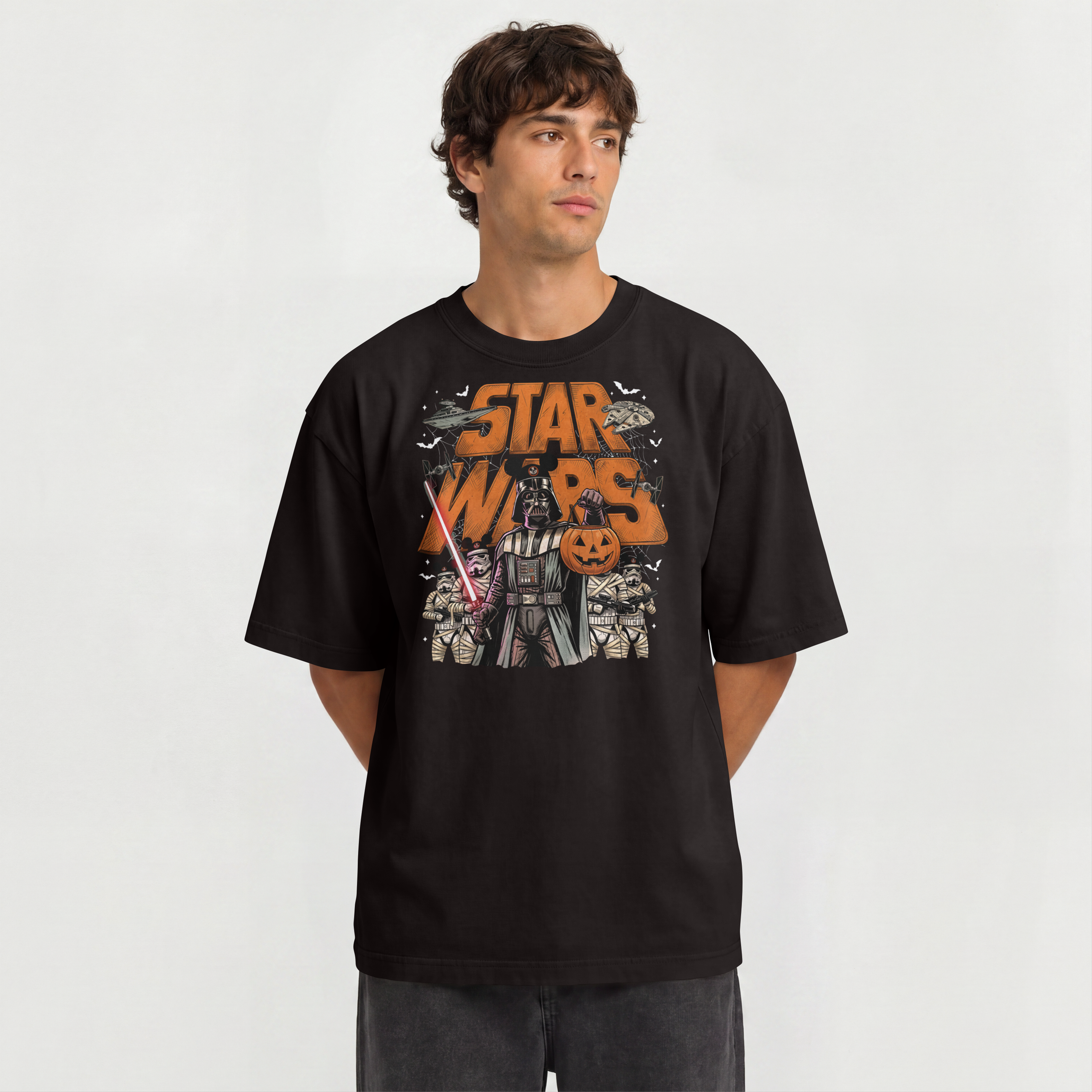 Star Wars Halloween