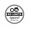 No Limits Apparel - Home