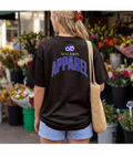 NO LIMITS APPAREL