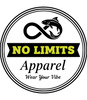 No Limits Apparel - Home