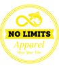 No Limits Apparel - Home