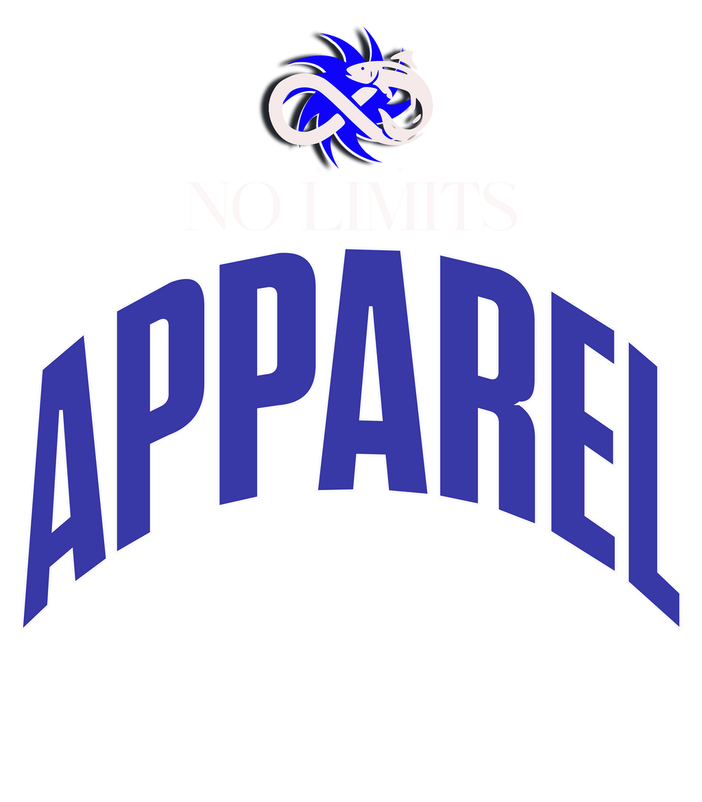 NO LIMITS APPAREL
