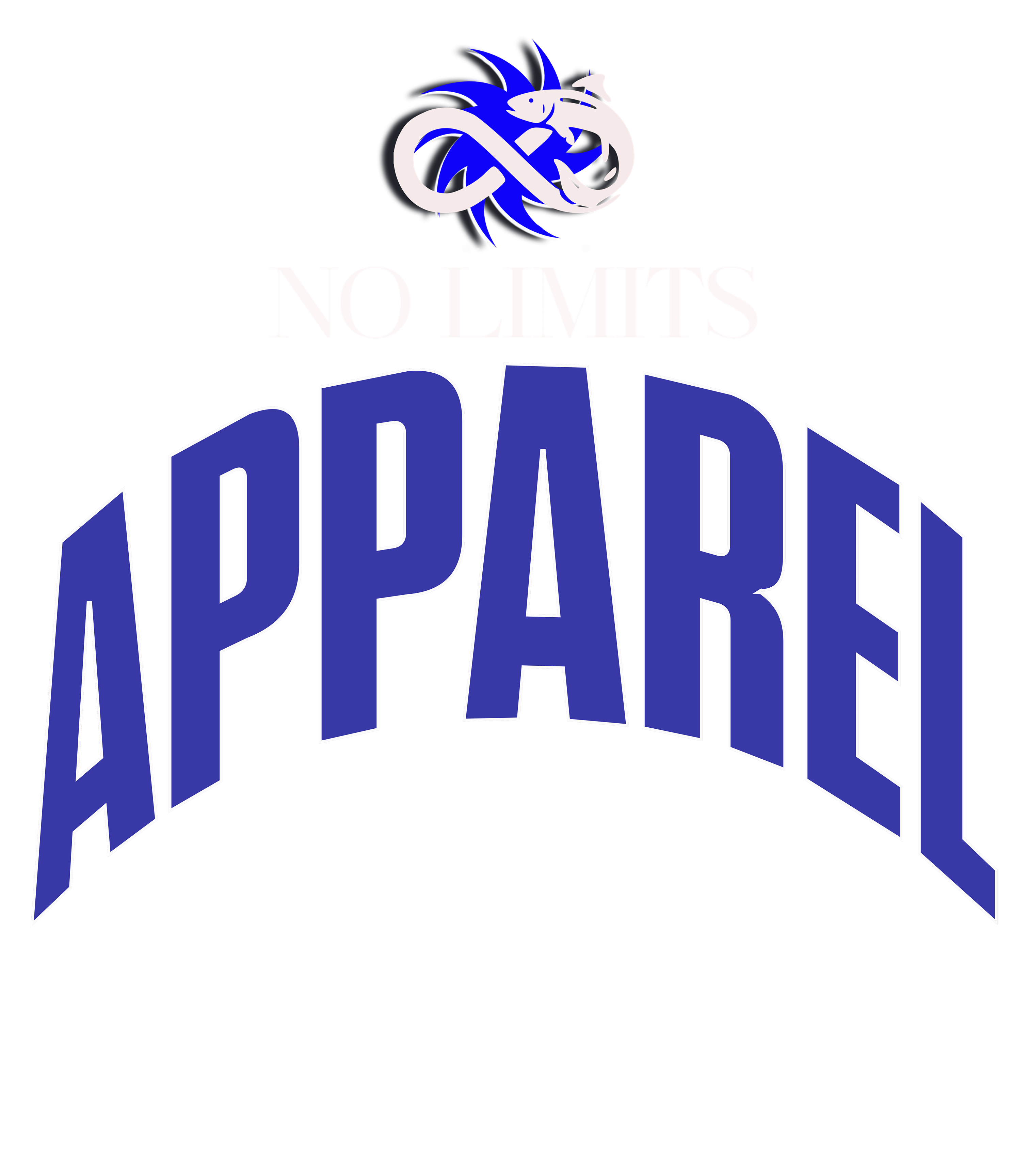 NO LIMITS APPAREL