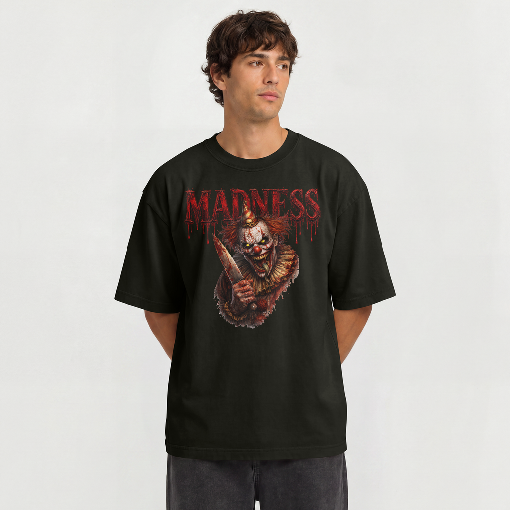 MADNESS CLOWN