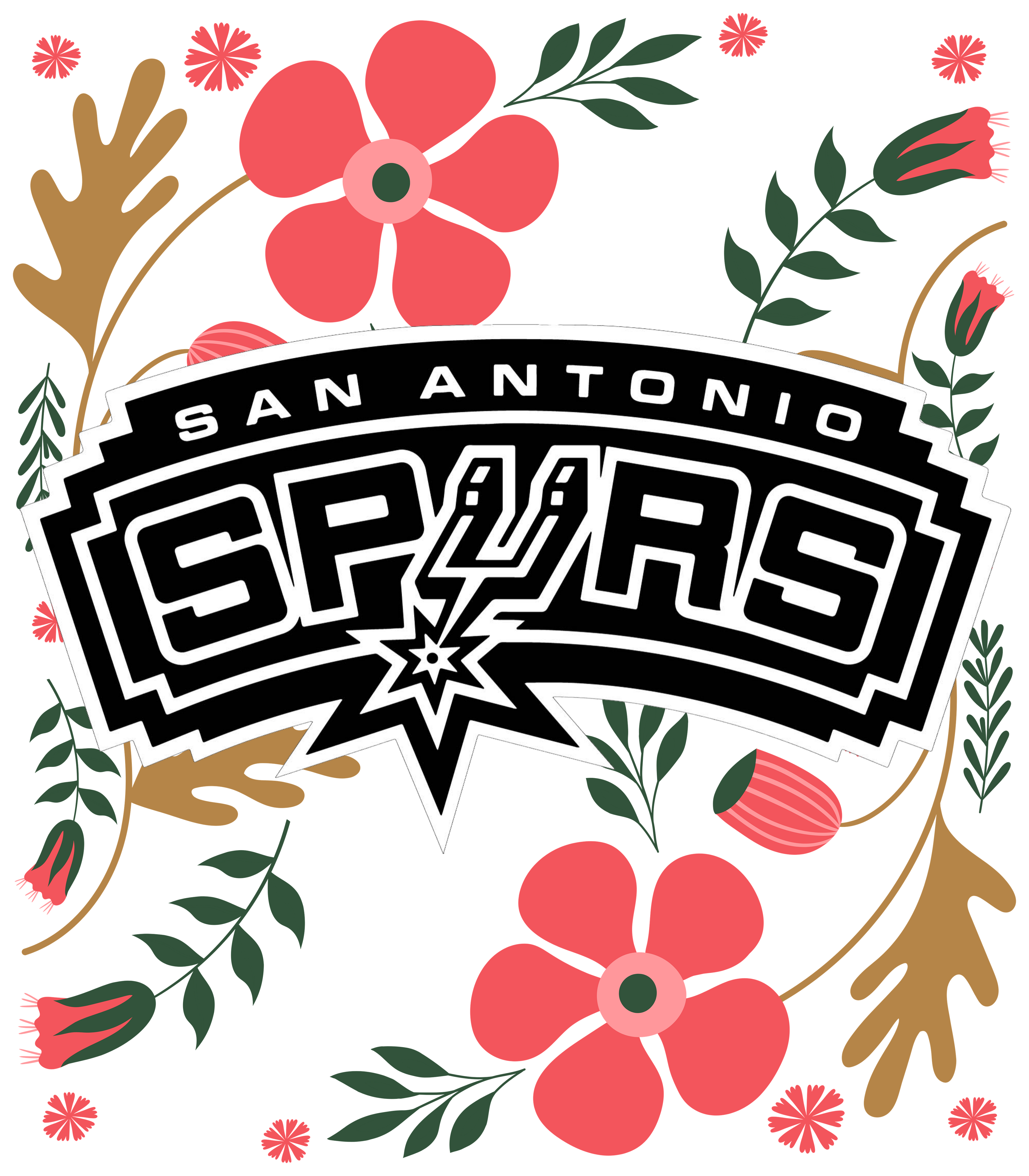 Sports Teams T-shirt