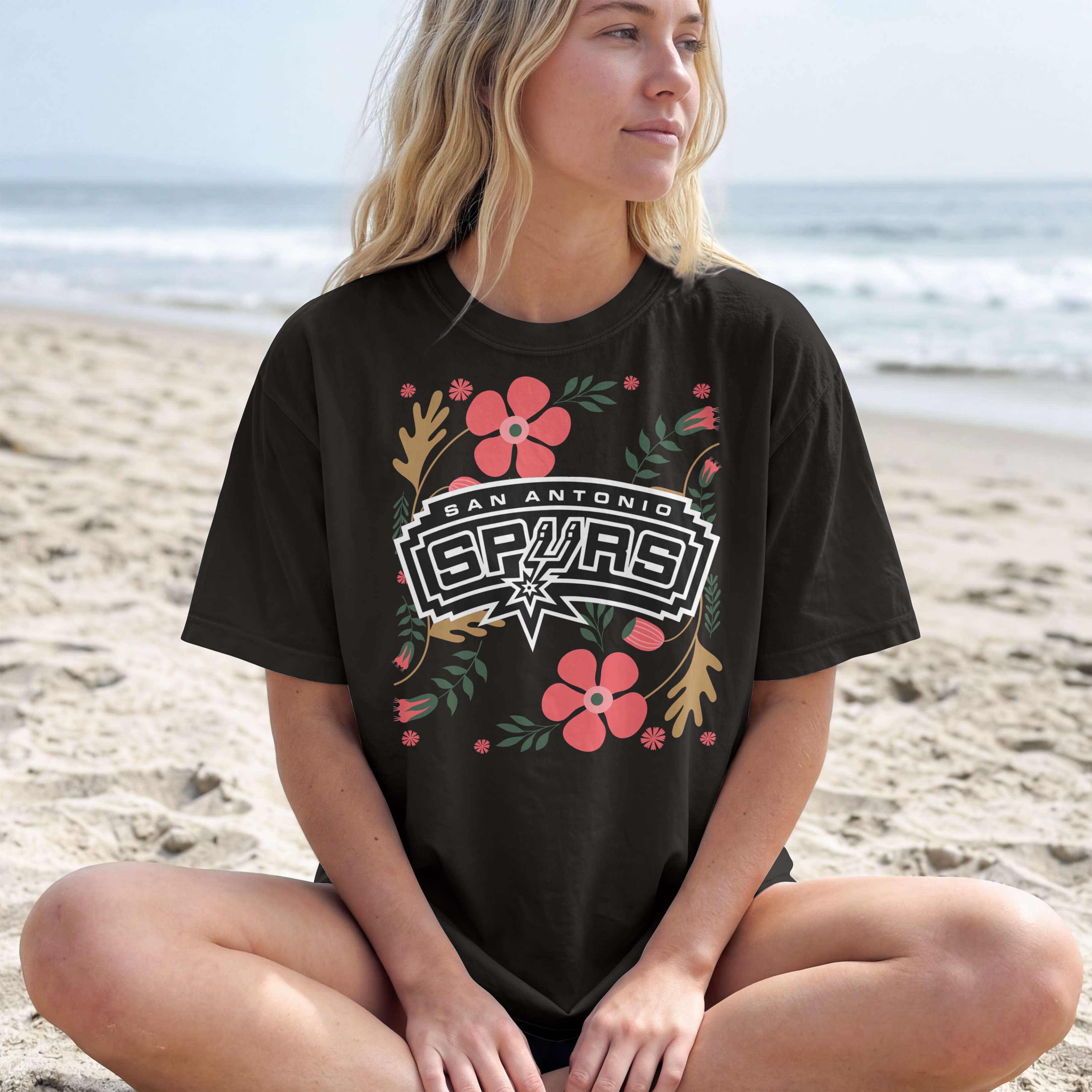 Sports Teams T-shirt