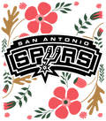 Spurs Flowers